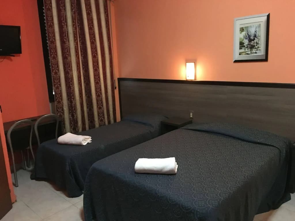 Hotel Salus - photo 6