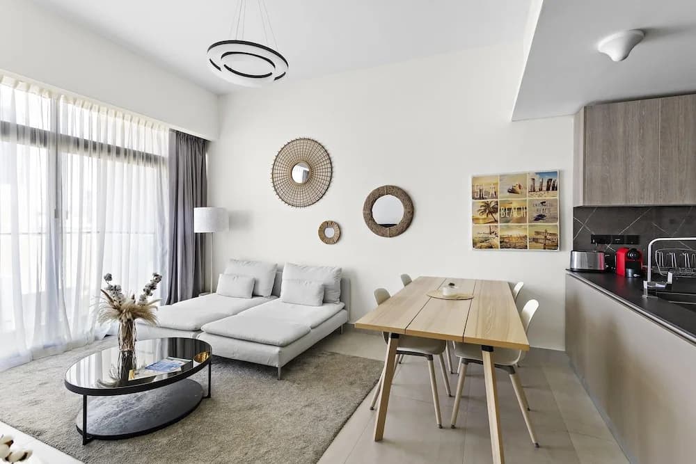 Cosy 1BR Apt In The Heart of JVC - photo 3