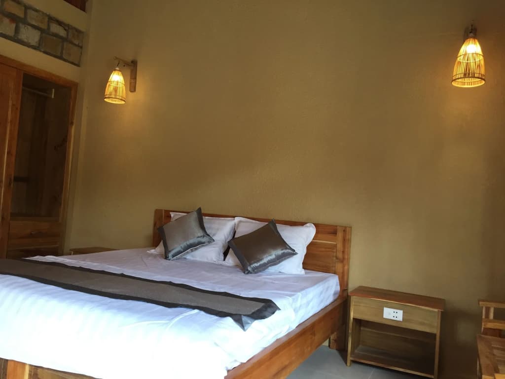 Island Lodge Phu Quoc - photo 5
