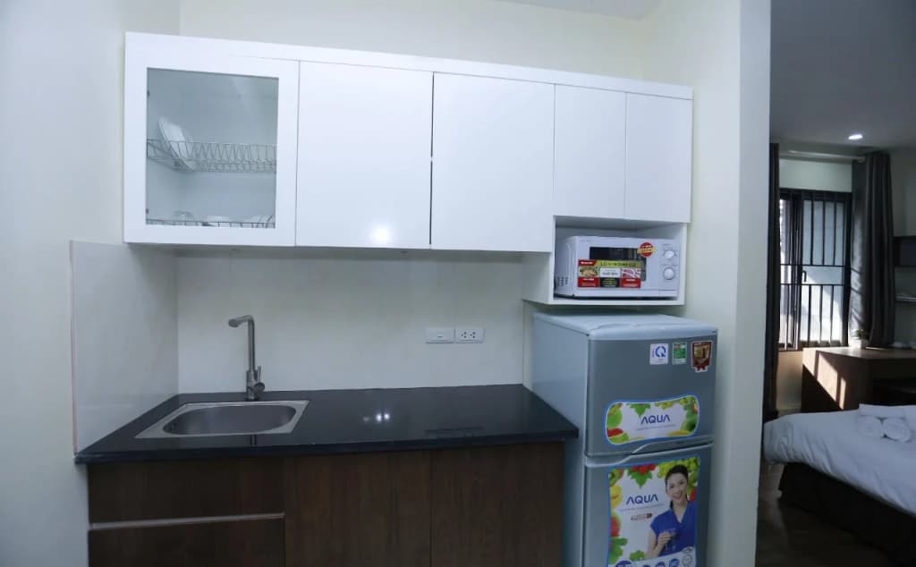 Suji Residence - photo 16