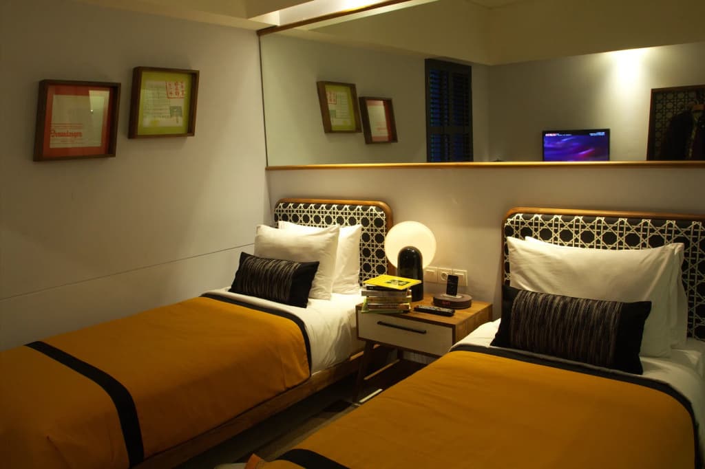Kosenda Hotel - photo 5