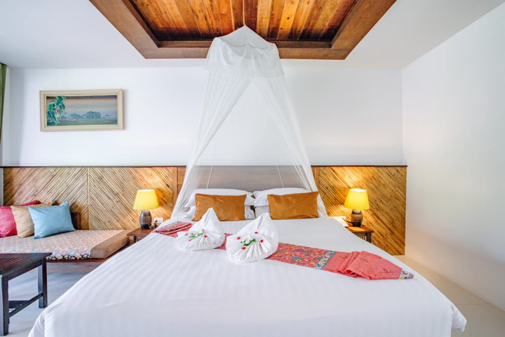 Ban Sainai Resort - photo 1