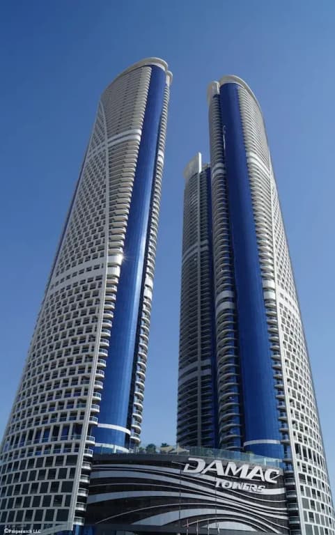 Venduras Cozy 3BR at Damac Tower - photo 29