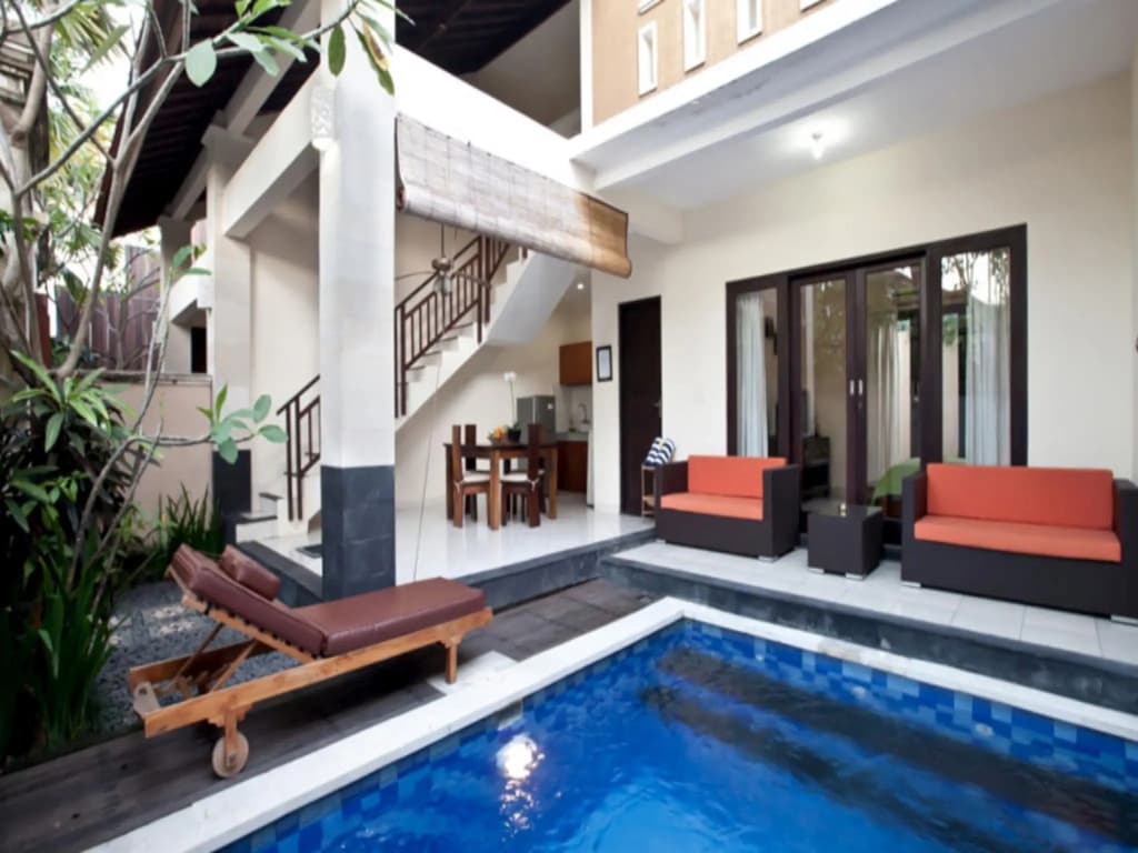 Surya Mas Villa - photo 10