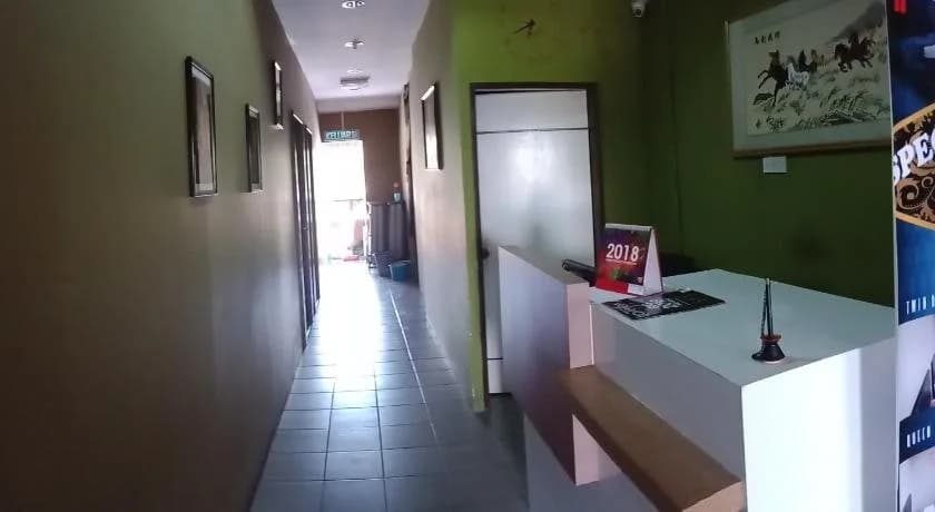 Aira Hotel - photo 10