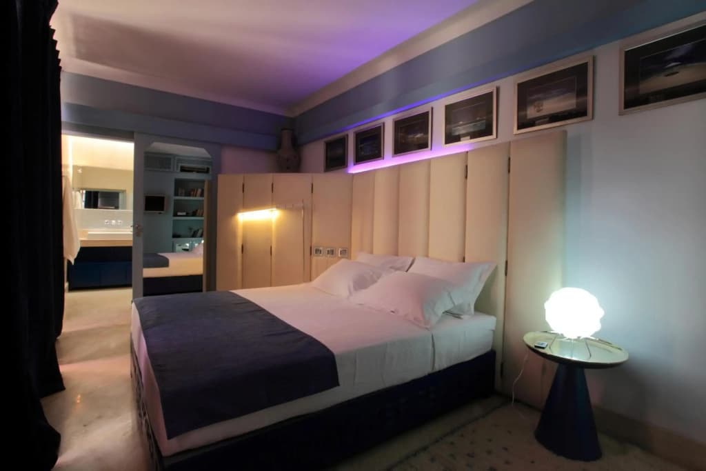 Riad Infinity Sea - photo 3