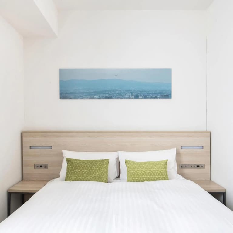 Vessel Inn Shinsaibashi - photo 30