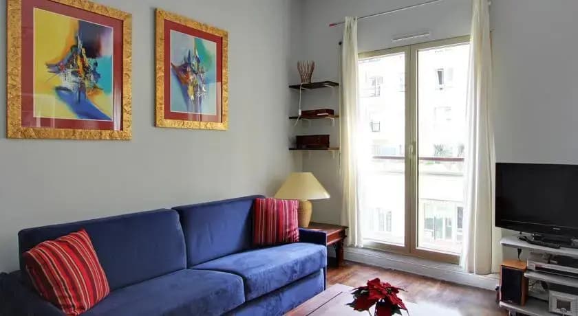 Short Stay Apartment Pompidou - photo 2