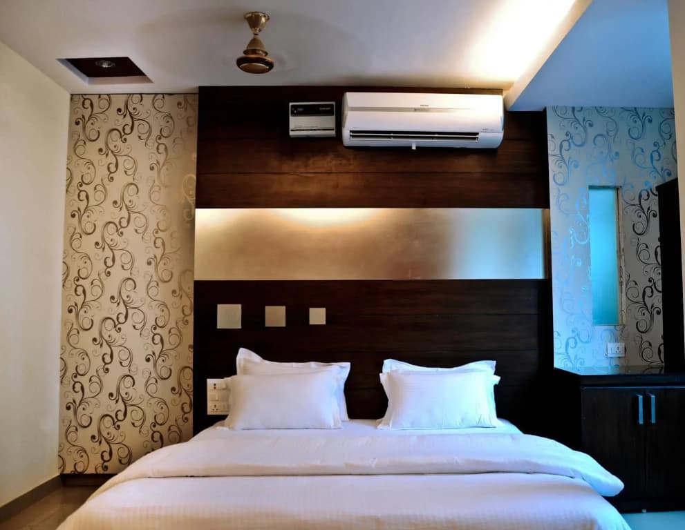 Hotel Vanson Villa, City Centre - With Free Airport & Train Station Pickup - photo 5