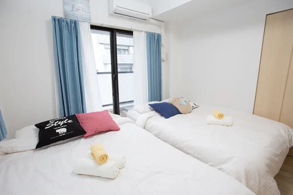 Seaside Room Namba - photo 24
