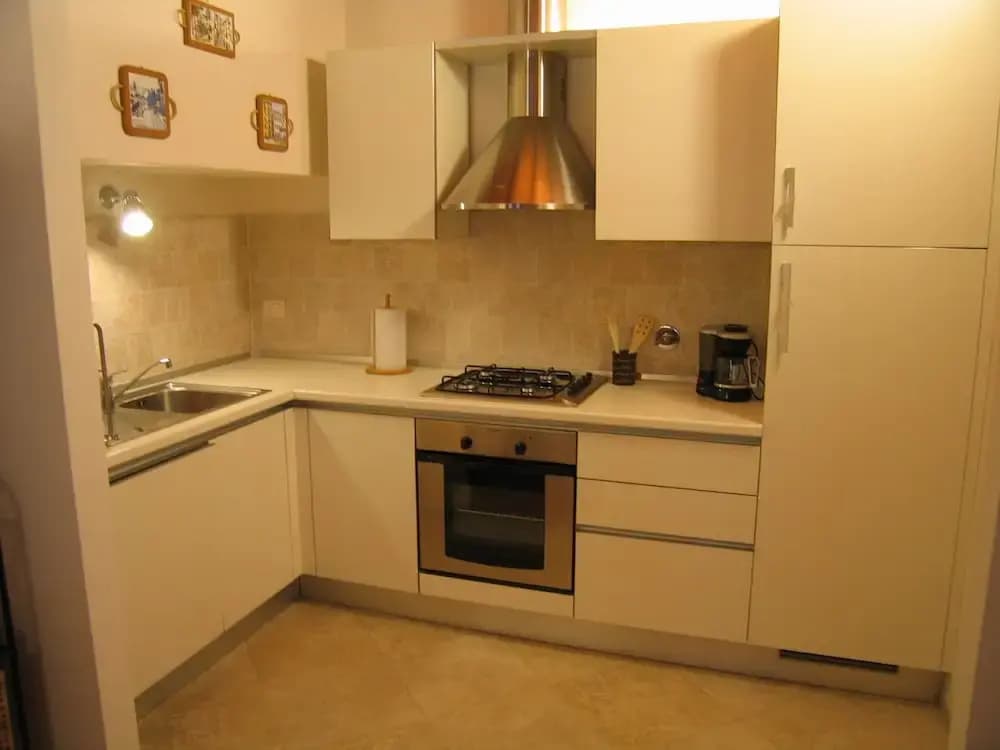 Costa San Giorgio Suite - photo 12