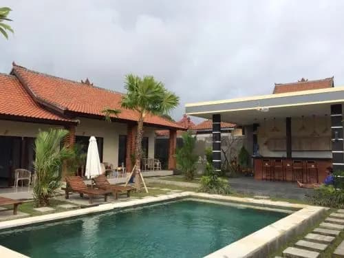 Lemon Guest House - photo 13