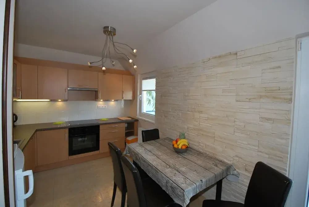 Arpad Bridge Apartments Budapest - photo 28