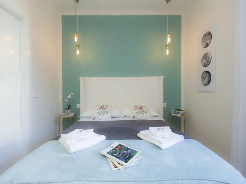 Al 7 Rooms - photo 2