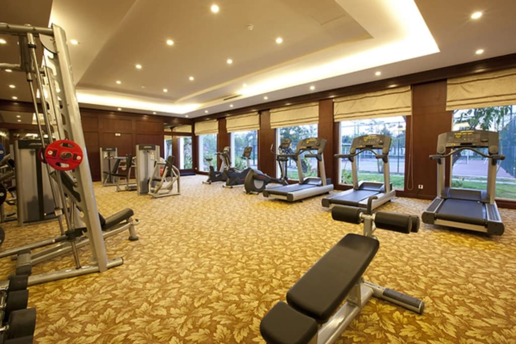Danang Marriott Resort & Spa - photo 28