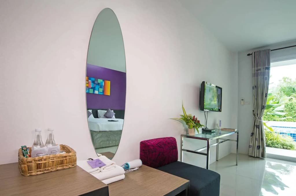 The Fong Krabi Resort - photo 3