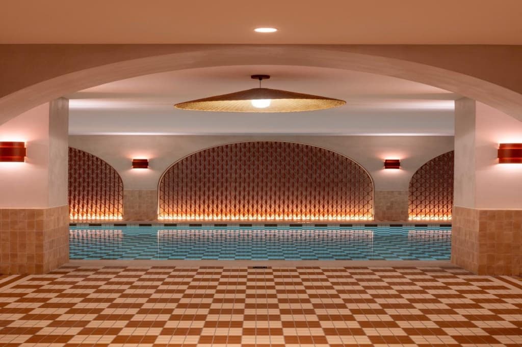 Hotel Grand Coeur Latin - photo 16
