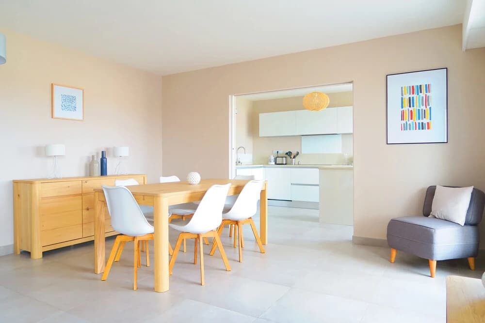 Ashley&Parker - Penthouse terrasse Grimaldi - photo 15