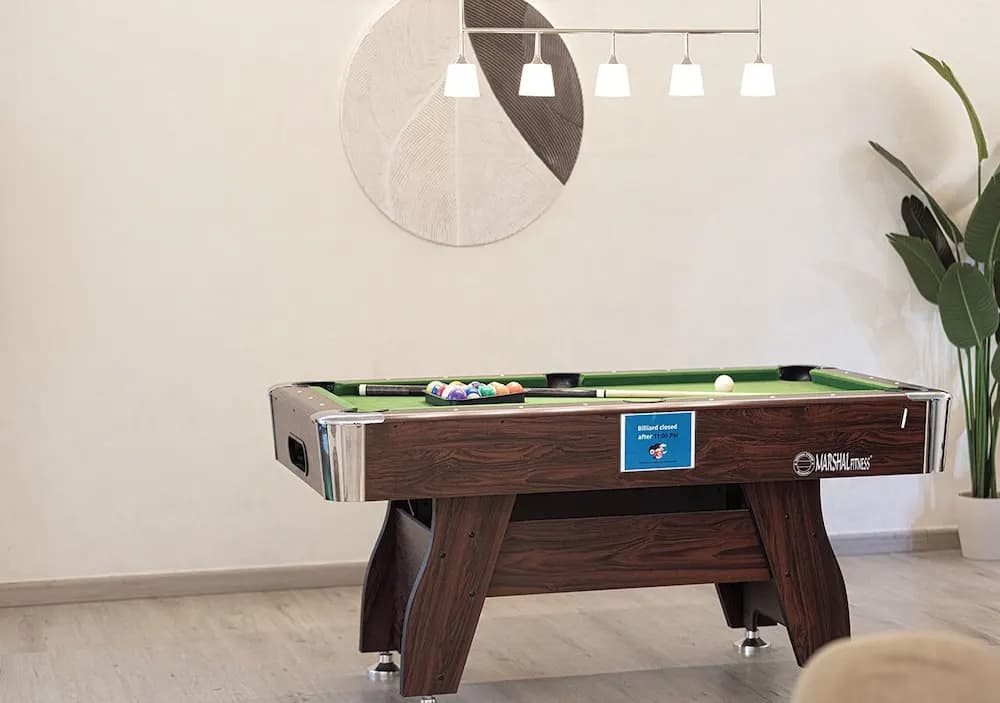 Jbr Beach Hostel - photo 15
