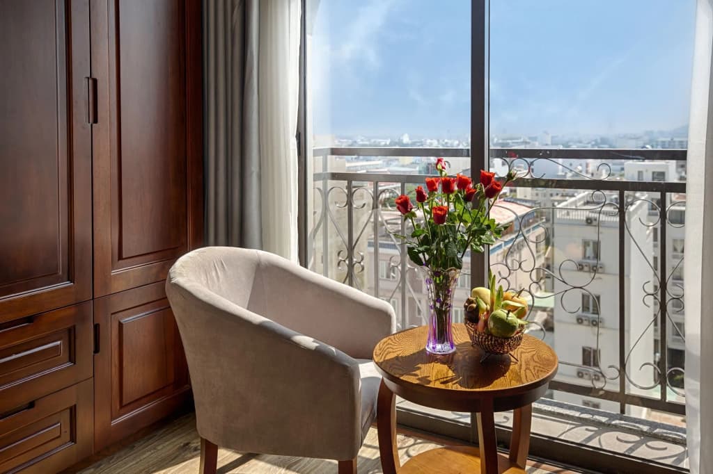 Royal Charm Hotel - photo 8
