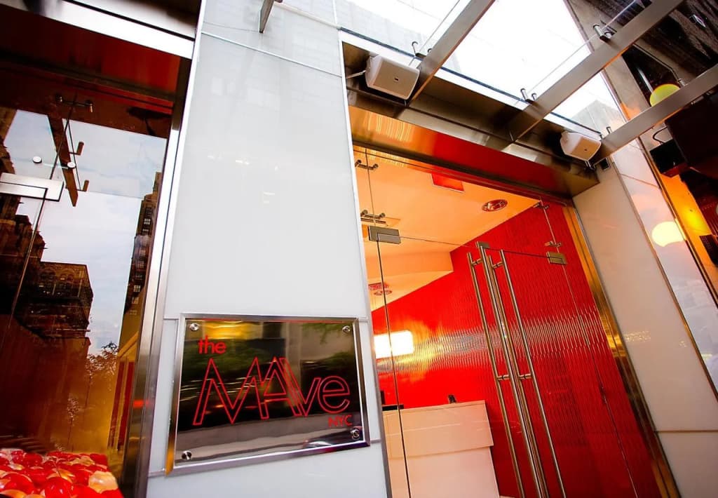 The MAve nyc - main photo