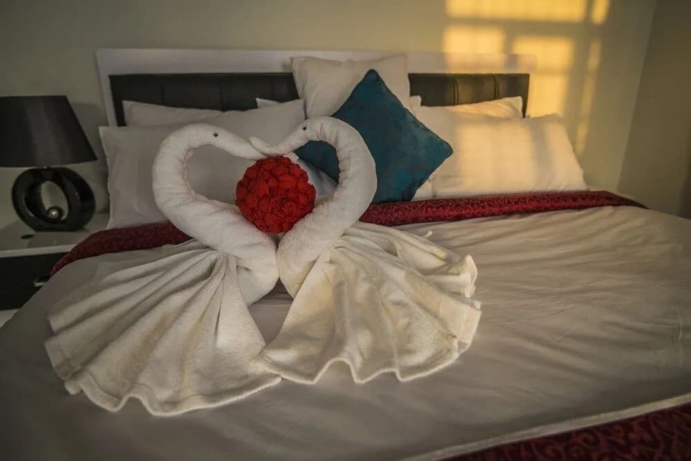 Husun AlMashaikh Hotel Suites - photo 4