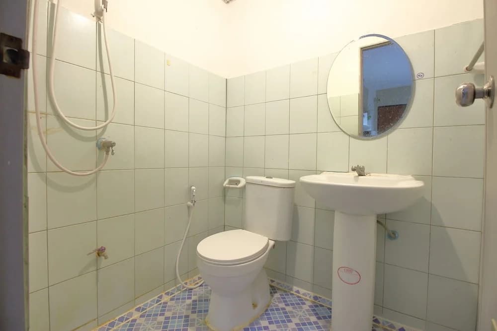 Oyo 543 Greenplace107 - photo 9