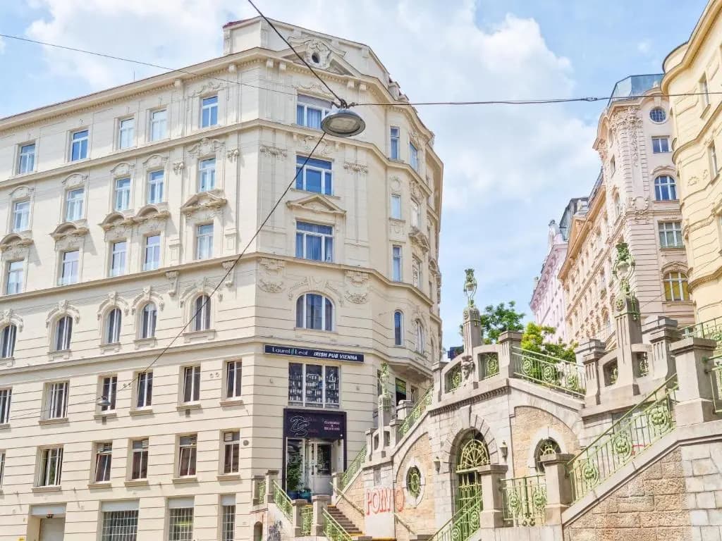 Pension Mozart - Newly Renovated 2021 - main photo