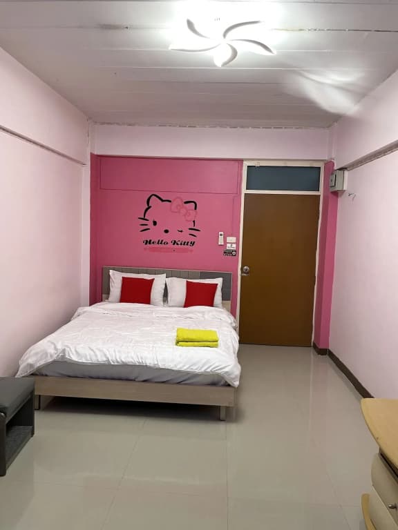 Gedkanok Apartment - photo 18