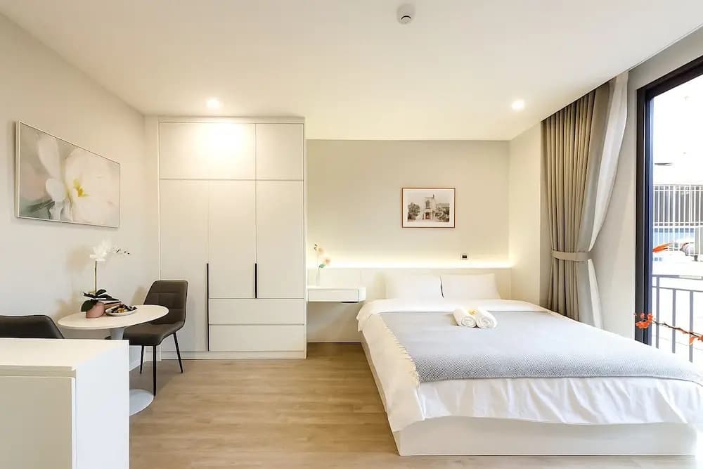 Nagomi Apartment - photo 45