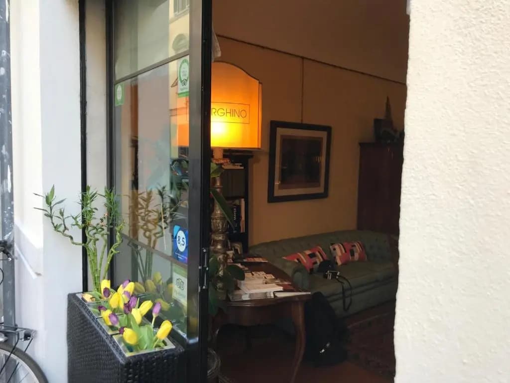 Alberghino B&B - photo 8