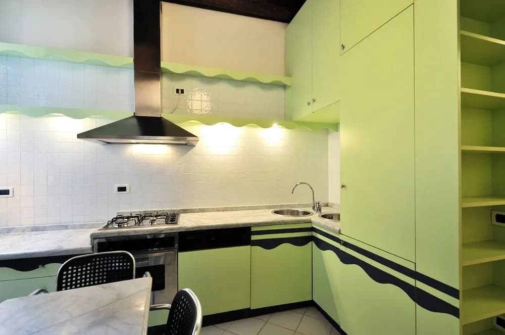 Grimaldi Apartments-San Marco, Castello, Cannaregio e Rialto - photo 8