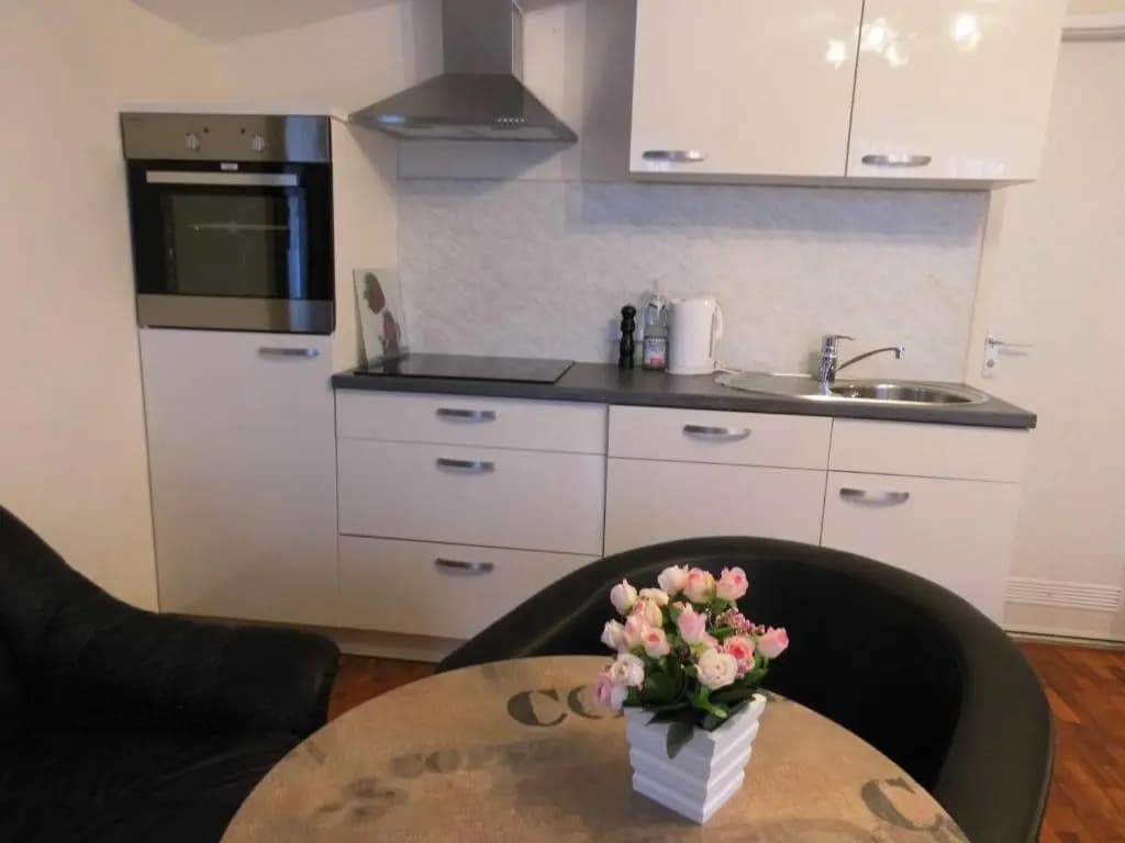 Aparthotel AVIV Berlin - photo 18