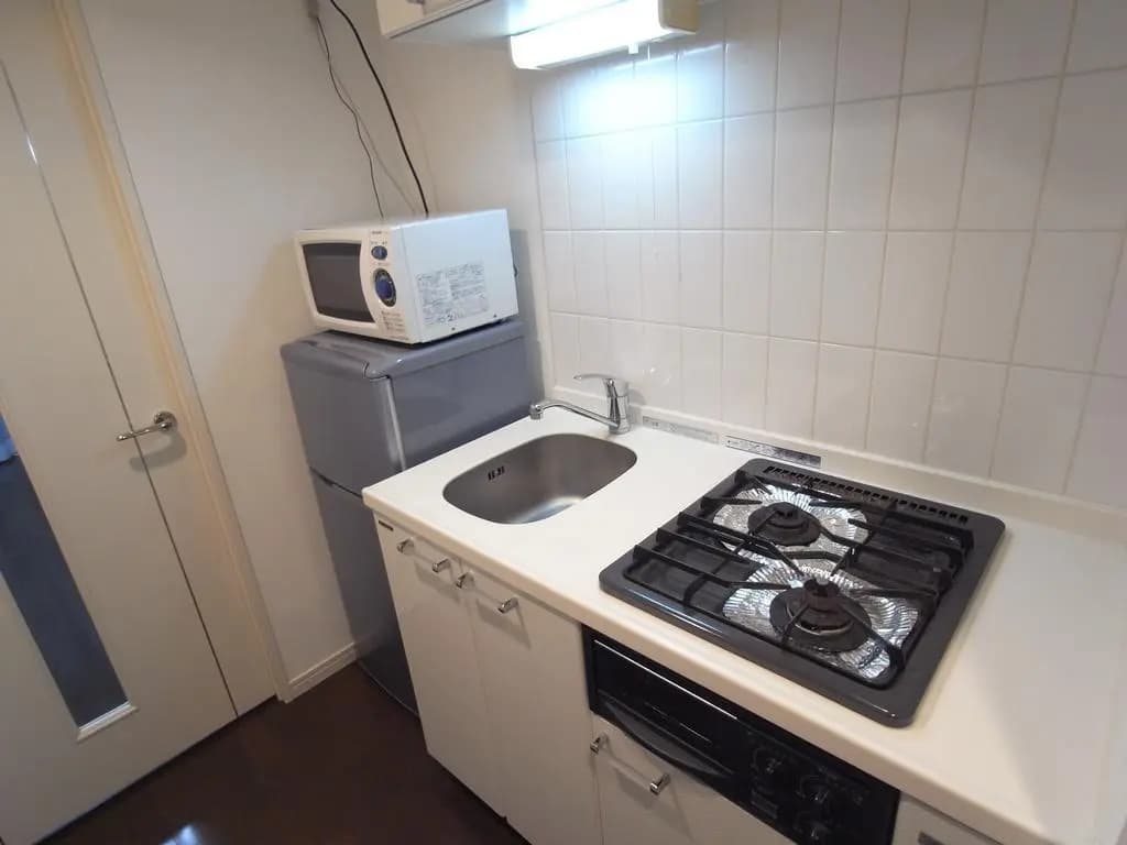 Palace Studio Akasaka Nibankan - photo 14