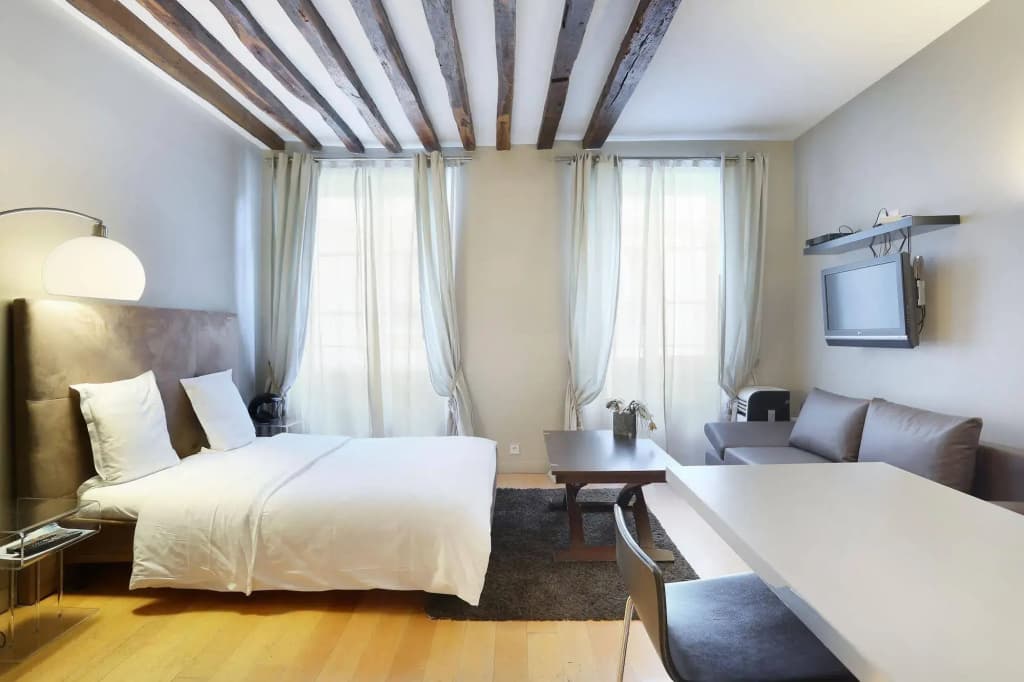Residence Plican Paris 1er - photo 5