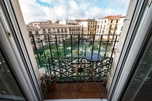 Atico duplex loft Lavapies - photo 3