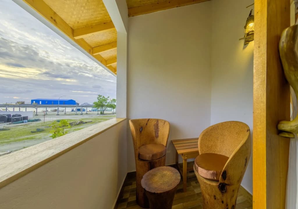 Ameera Maldives - photo 6