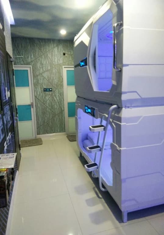 Ix Homestay - photo 4