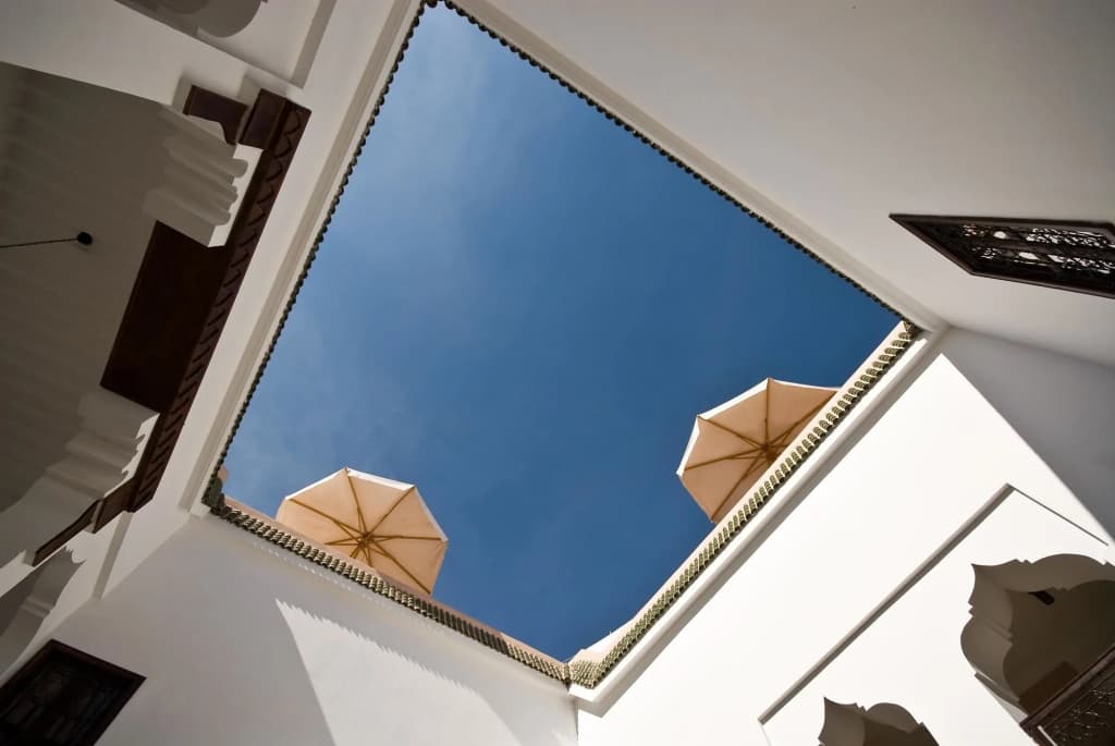 Riad Porte Royale - photo 12