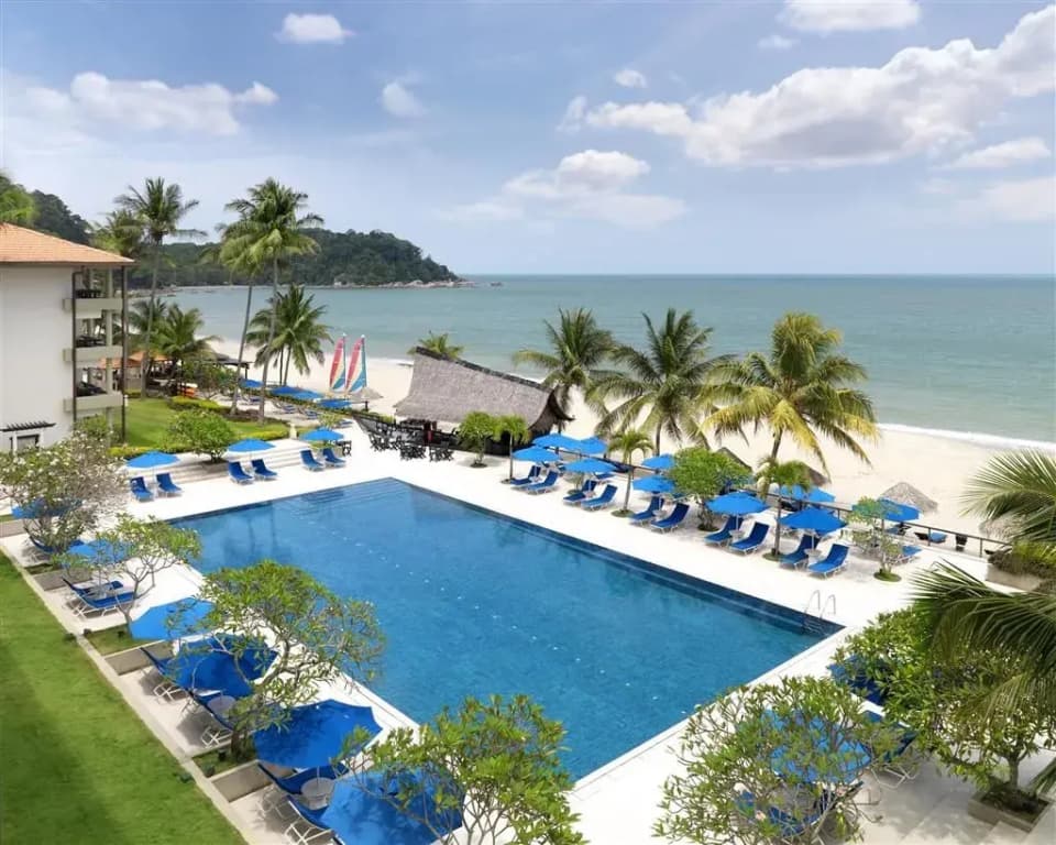 Hyatt Regency Kuantan Resort - photo 13