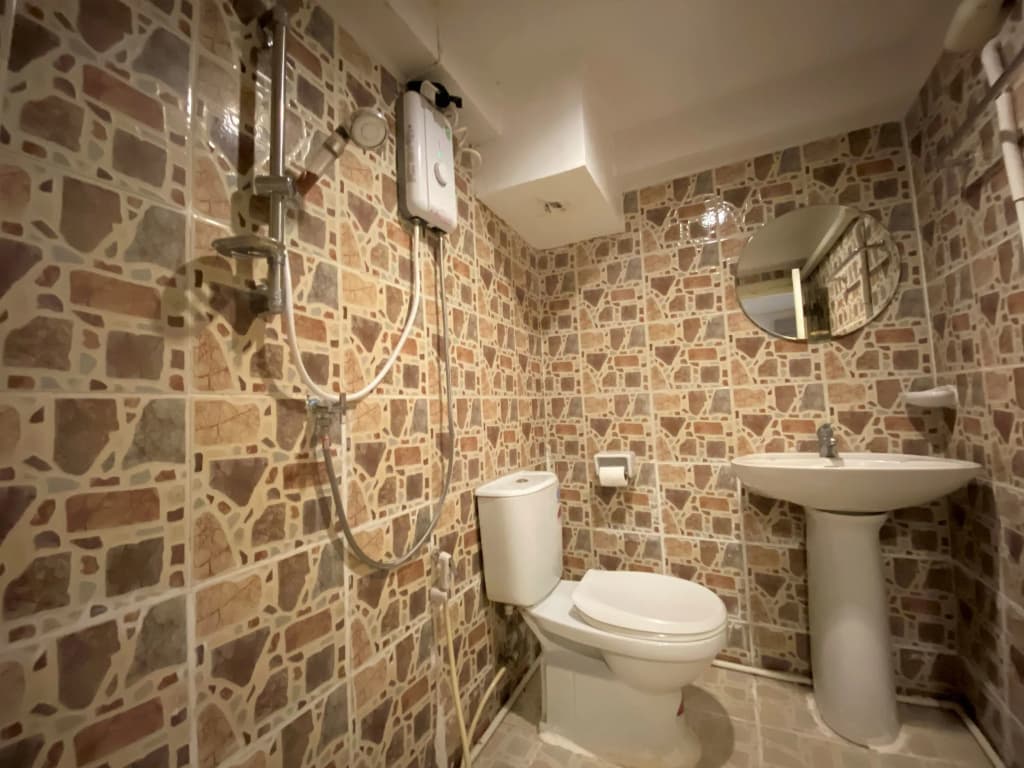 Som Guesthouse - photo 9