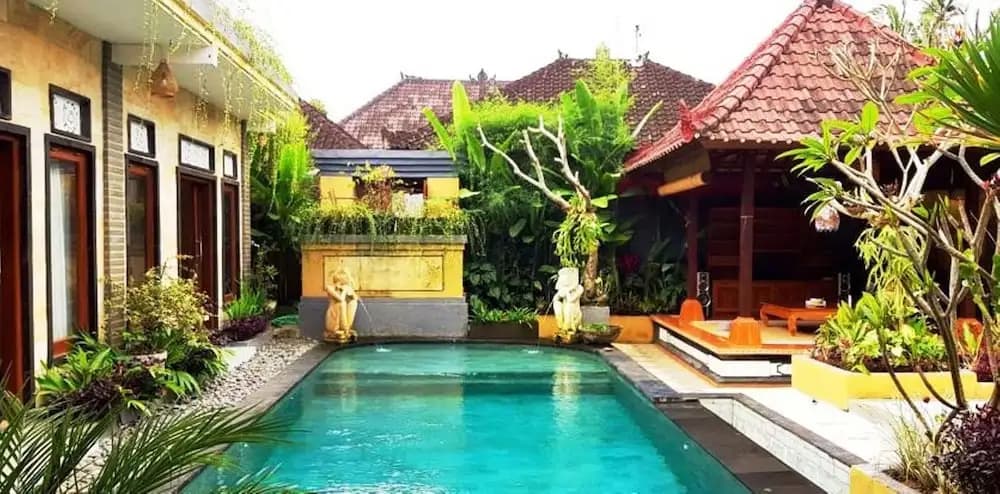 The Sujana Ubud - photo 31