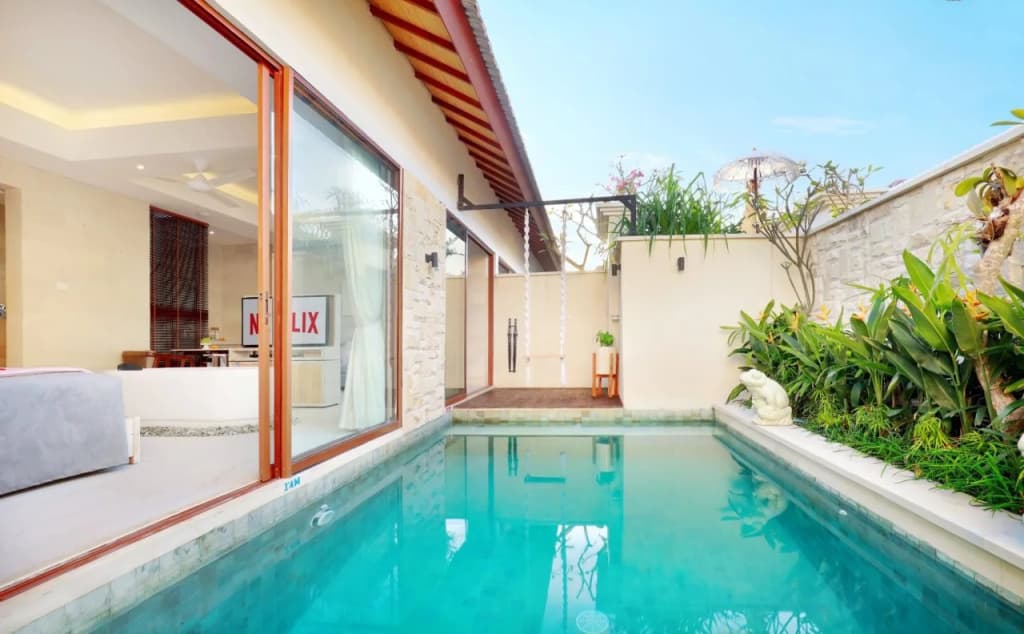 La Vie Villa Seminyak by Ini Vie Hospitality - photo 13