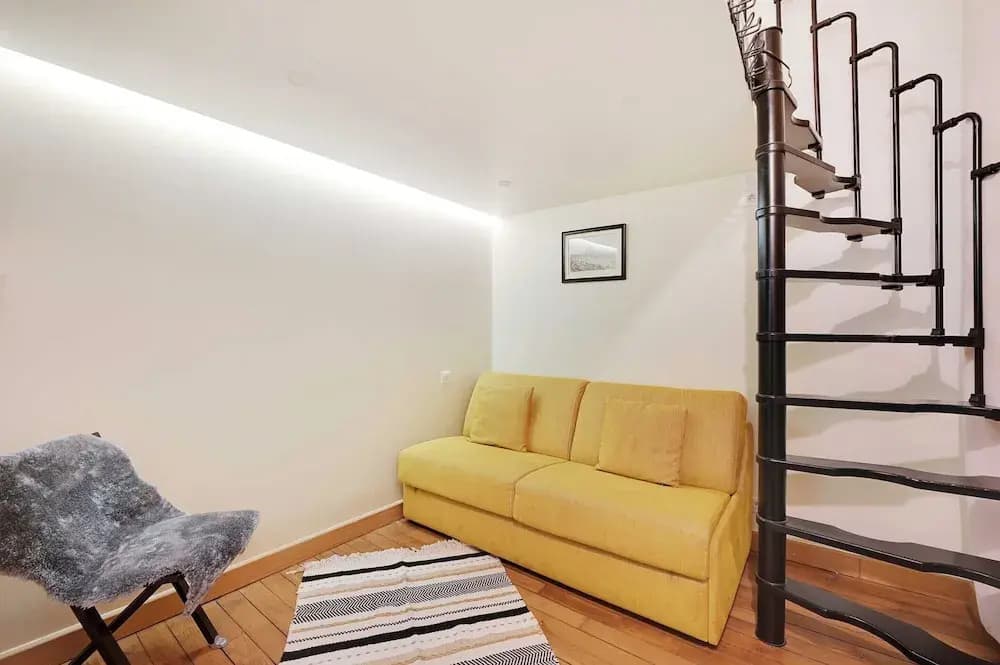 Cosy Apartment - 1br/3p - Arc de Triomphe - photo 5