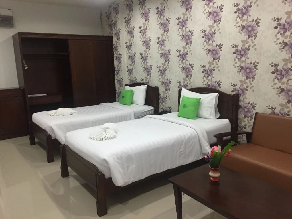 Doungta Anda Hotel - photo 7