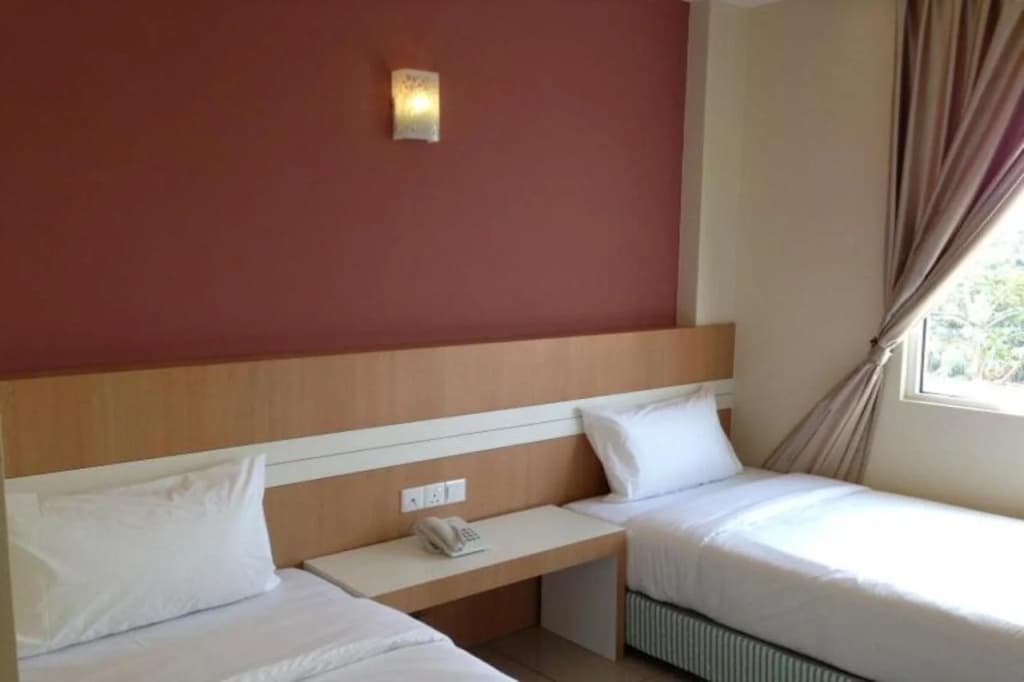 Caspari Hotel - photo 3