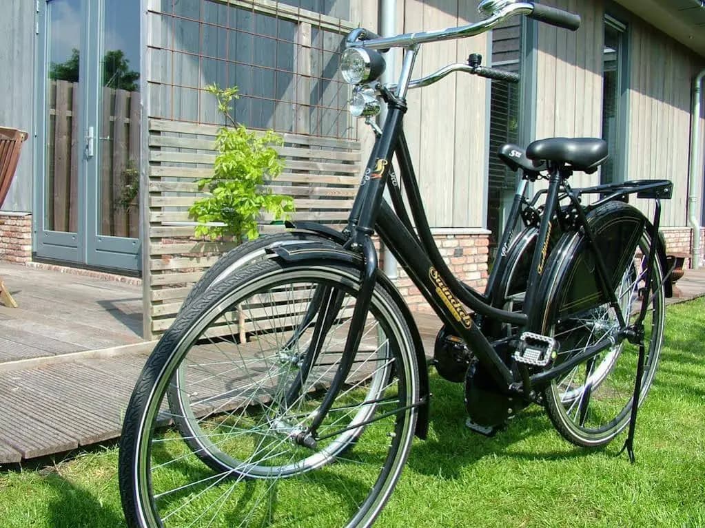 De Greenhouse, Free parking - photo 11