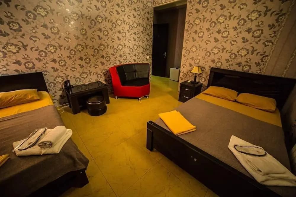 Hotel Rostus - photo 22