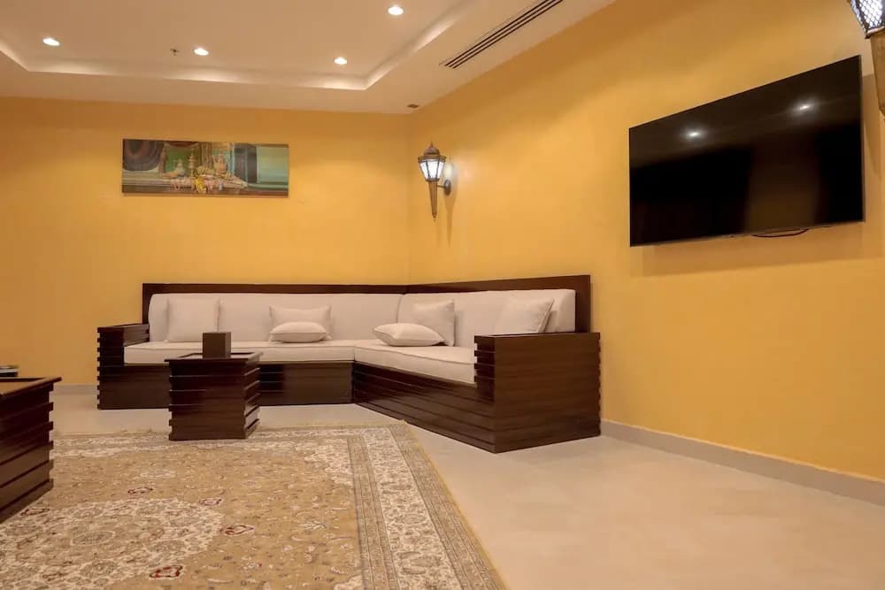 Hatta Guest House - photo 22