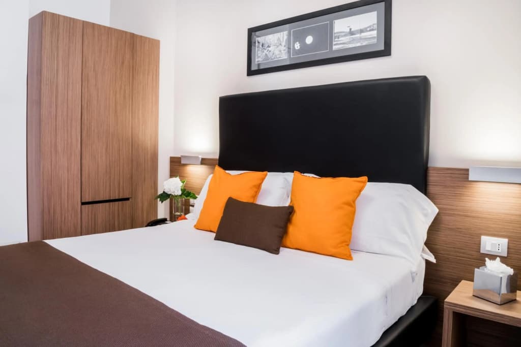 Hotel Concordia - photo 5